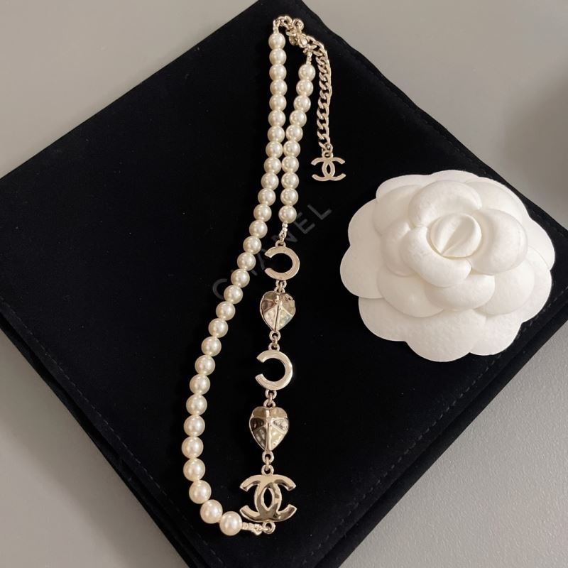 Chanel Brooches